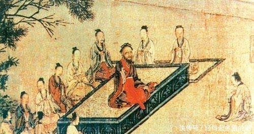 孔子曰:唯小人与女子难养也,理解下一句,就不会用来骂女人了!