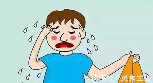 肝脏|大夫:肝火旺的人,身体多有4大“异常”,看看你有没有