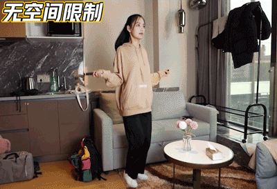 客厅式|房屋装修,为什么不听父母劝坚持“6不装”?答案:住着舒服