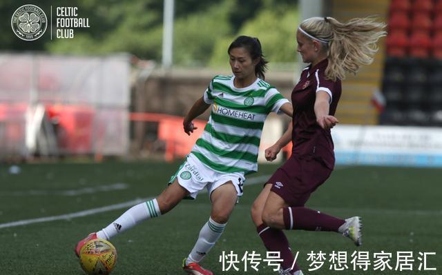 中国女足|临危受命!沈梦雨独造两球实现逆转,凯尔特人2-1逆转进决赛