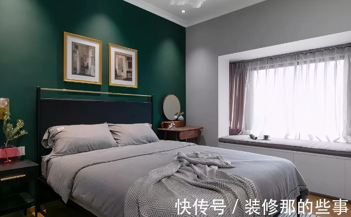 空间|这是我见过最复古的家，每一处都让人爱不释手，怎么看都很喜欢！