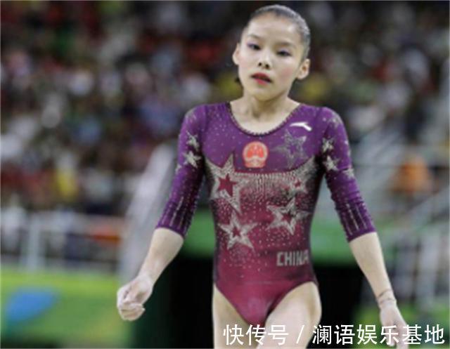商春松|95后体操大将商春松:拿奖金给家人买房,曾1年生活费仅2000元