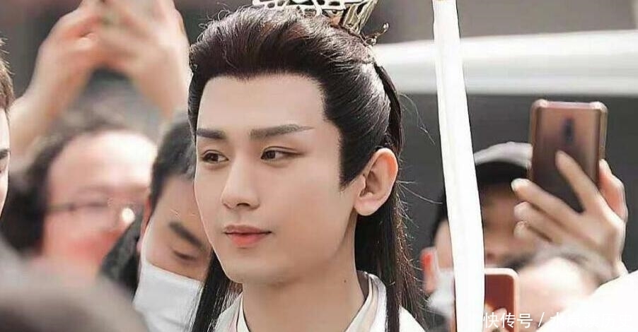 沉香如屑|仍在等《余生请多指教》,28岁杨紫又有新动作,光看阵容又是爆款