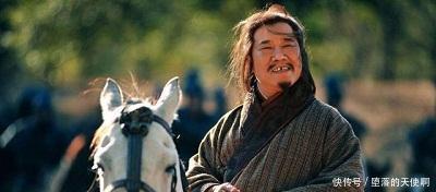 捅破|庞统死前说出六个字,捅破刘备秘密,连诸葛亮都不曾发现!