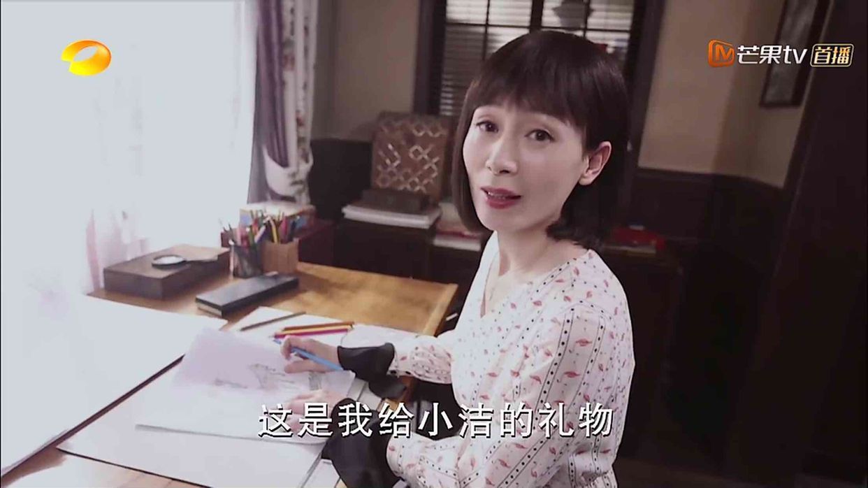 高海|只为遇见你细节表明其实吴晓慈抄袭的证据一直在潘悦手里！