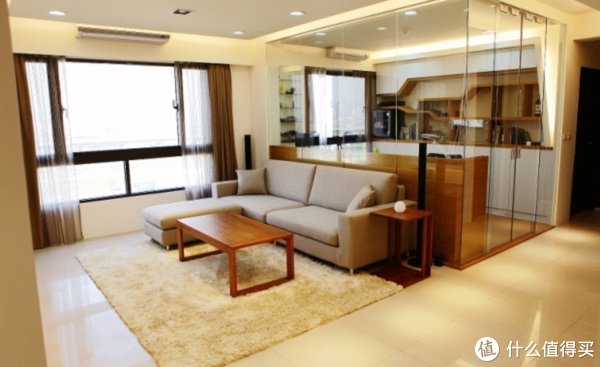 透天|这应该不算真正的败家吧-非常温馨的装修设计-来自My Home