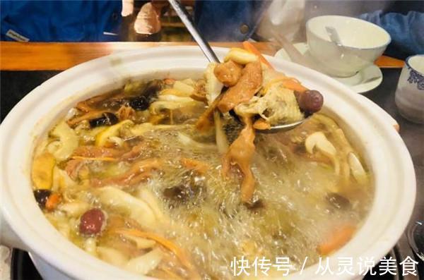 食用菌|它被列为“人类最佳饮食结构”,增肌护心脑!这样吃,养出好体魄