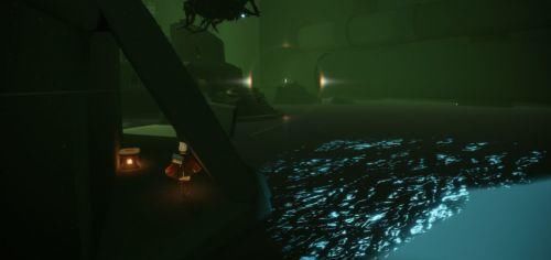 光遇5 6任务 墓土重温先祖 收集蓝色光芒位置 快资讯