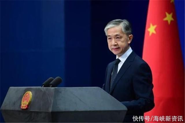 蓬佩奥|中国5G势头被扭转蓬佩奥还在自欺欺人,中方回应戳破谎言