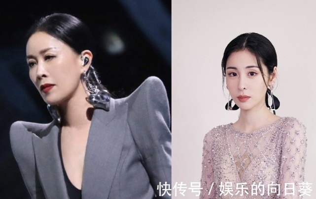 好声音|2021《好声音》钉子户那英又来了！联手张碧晨，冠军导师没跑了