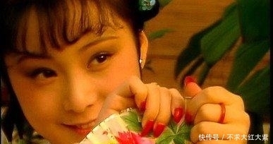 红楼梦十大美女排行,黛玉第一、宝钗第五、晴雯第八