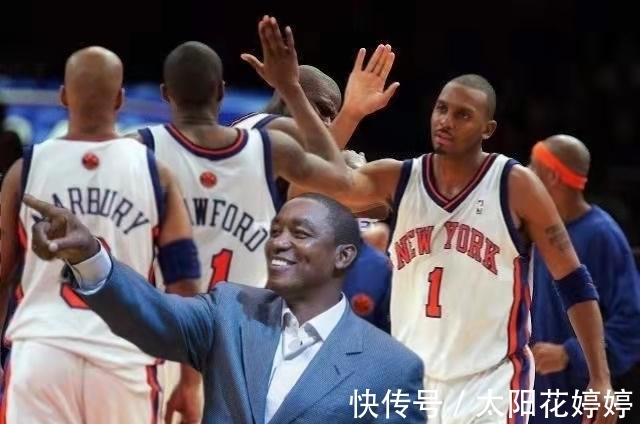 加内特|给你机会抓不住，一手好牌打稀烂！细数NBA五支不作不死的球队