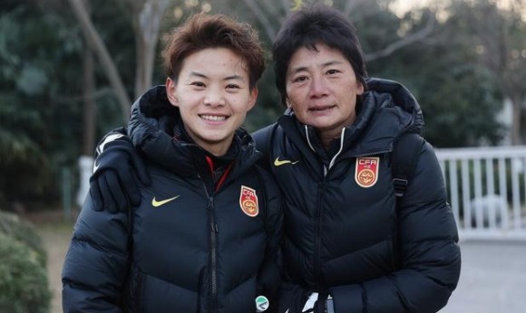 主帅|女足王霜做出重要决定!获主帅水庆霞力挺,女足有望重返巅峰