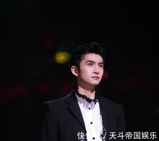 张云龙迎来作品爆发期 参加《披荆斩棘》收获满满