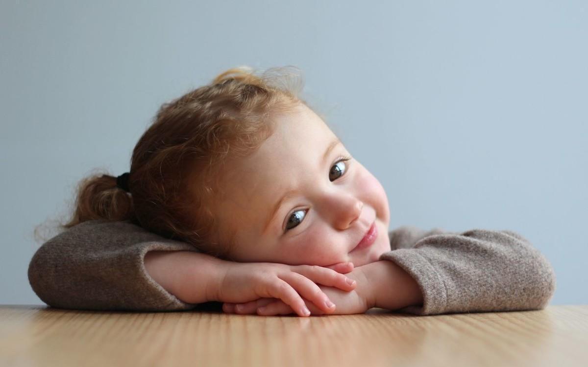 个性|1岁看大,3岁至老:3种鲜明的特征,可分别塑造出个性不同的宝宝