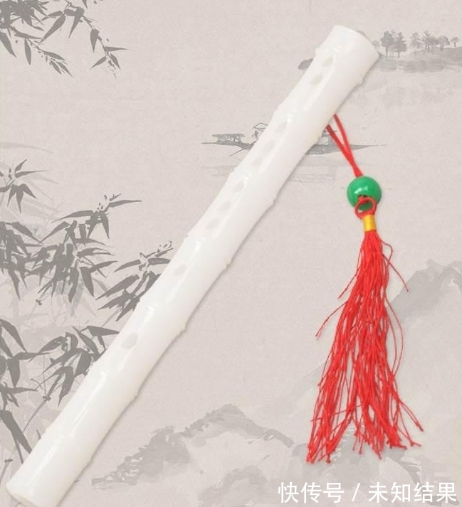 老者|（故事）大唐奇闻：王孙弄笛江上遇奇人