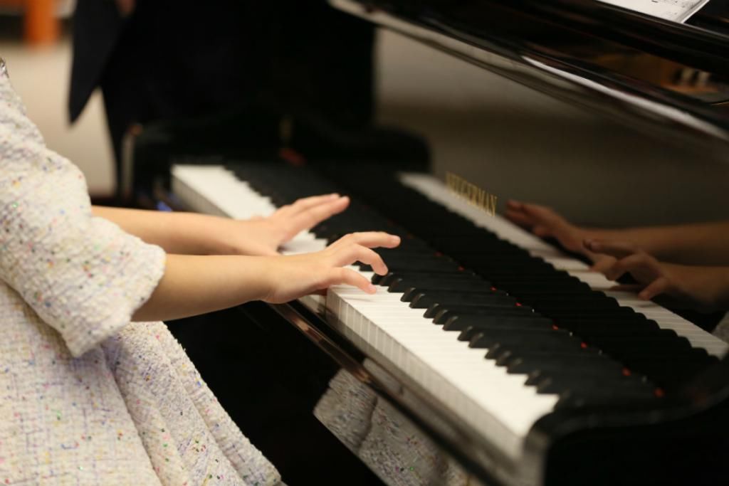 钢琴|钢琴秘籍“拿到谱就能弹”是怎样炼成的？