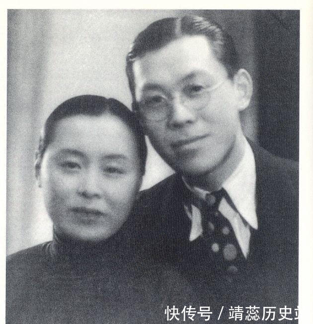 徐志摩伤她4次,她却为他做这9件大事!是爱?她的答案出人意料