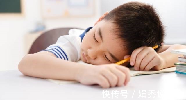 不良习惯|儿童要长高,暑假在家做3点,生长激素分泌丰富!