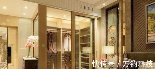 顾家人|当初不顾家人反对,坚持把卧室这地方改成衣帽间,装完都不吭声了