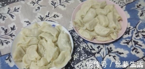 自从知道水饺可以这样做,我家一周要吃5次,再也不愿意去下馆子