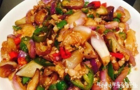 推荐几道美味的家常菜,营养又健康,简单易上手,一起学起来!