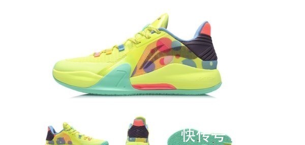 碳板 不靠情怀,凭硬实力反超舶来品的国产实战篮球鞋