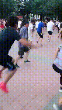 |搞笑段子:有哪些段子,能让人笑到肾抽筋?第120辑