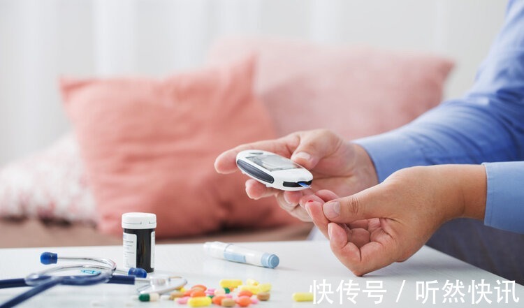 间歇性跛行|糖尿病足是每个糖友的“噩梦”!医生提醒出现4个症状就该警惕