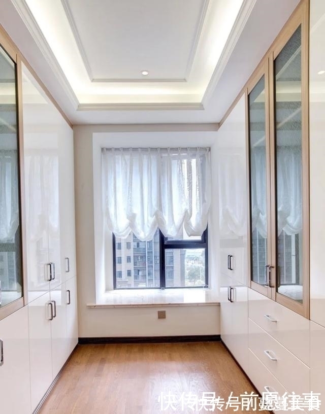 设计|邻居觉得飘窗太鸡肋,看完我家的飘窗设计后,后悔自己砸早了