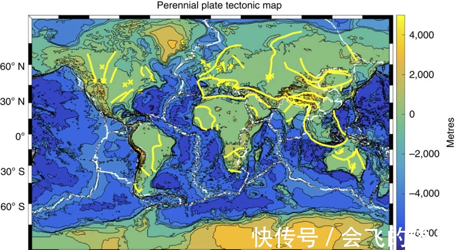 降水|中国地形崎岖，降水丰富，为何没有世界级的大瀑布？