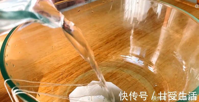 红茶|想吃皮蛋自己在家做，无任何添加，3天就能吃，做1次够吃20天