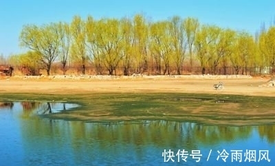 江南曲&杜牧《江南春》千古流传,寇准写同题作品一诗一词,皆成佳作