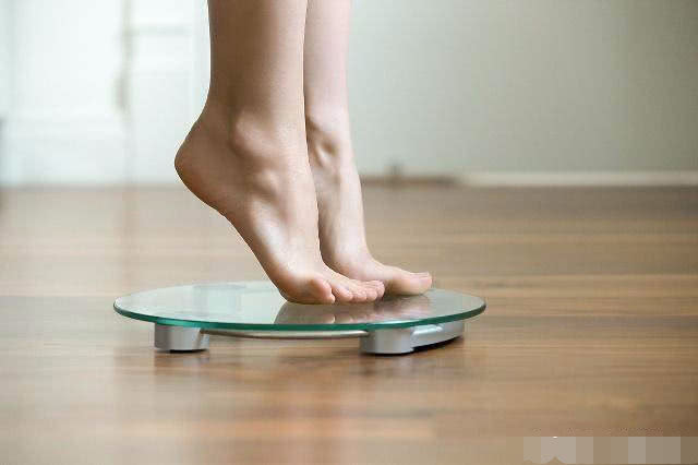 身高|女性身高155cm—168cm的“标准体重”,看看你超标没有