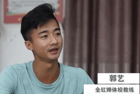 中国跳水队|教练给全红婵忠告:你拿冠军有运气成分,14岁天才千万别飘起来