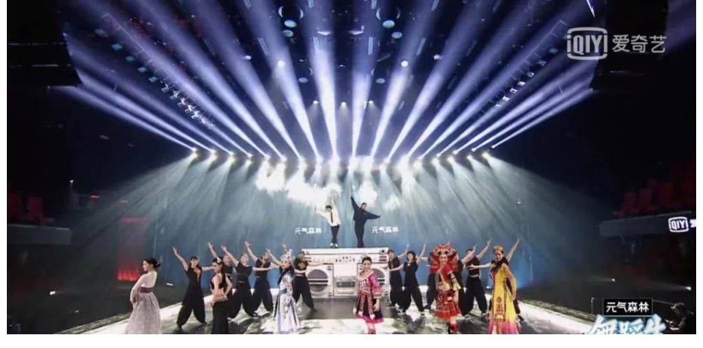 張新童|復刻真實舞蹈生態，《舞蹈生》深度賦能行業良性發展