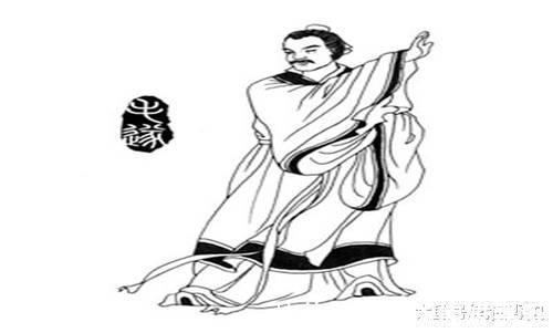 毛遂#他, 是历史上通过自我推荐成名的古人, 可惜却死在无知上!