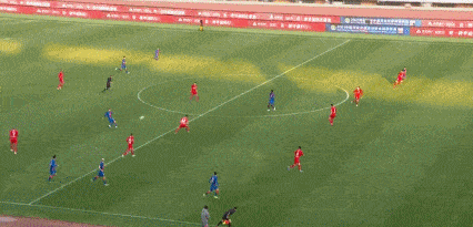 申花|多拉多梅开二度!中超:河南2-0申花取近5轮首胜
