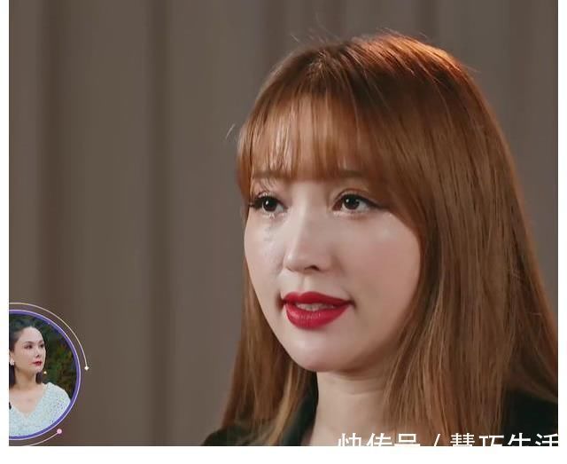 金莎强制淘汰耿斯汉，情绪化急性子的男人，终究不讨喜！