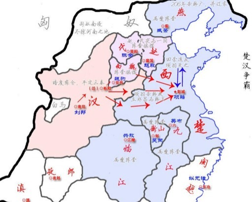 诸葛亮|诸葛亮第二次北伐，亲率数万大军为何拿不下千人守的小城呢！