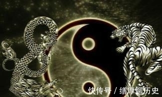 陈抟|中国古老的太极图,是谁创造的呢?