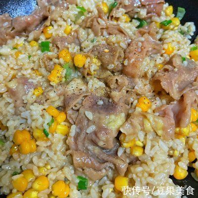 肥牛饭|黯然销魂的肥牛饭这样做最好吃，好吃