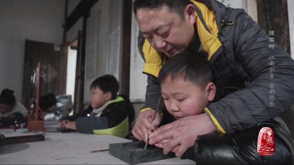 章懋|古村探秘！一百多栋明清建筑遍布于此