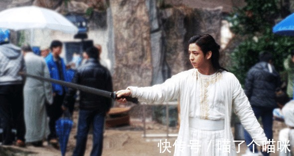 逍遥派!《天龙八部》最强的武功是什么一共有4门,逍遥派武功都不够格