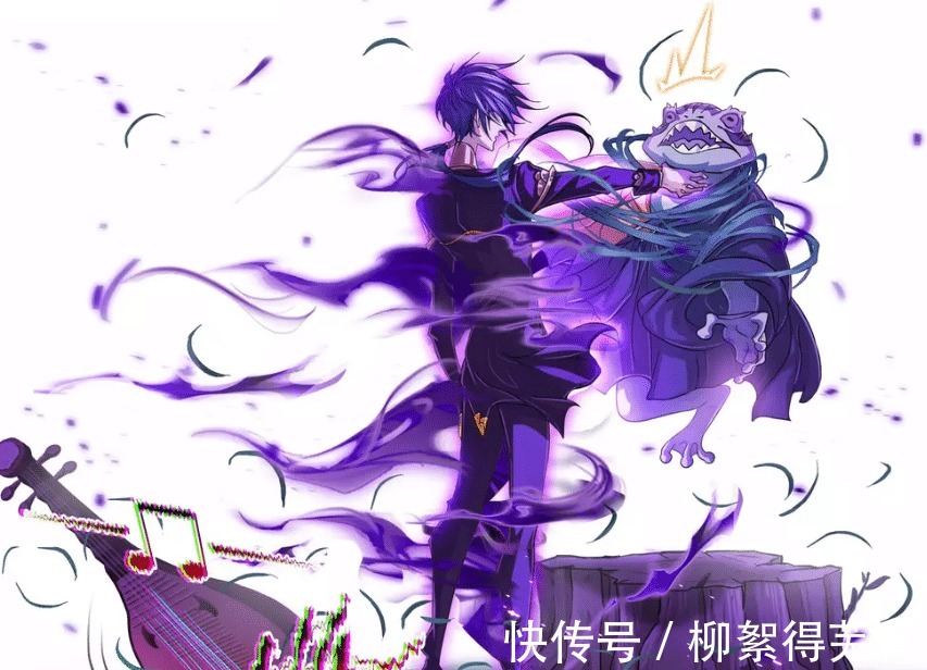 海矛斗罗|斗罗大陆724话唐三开始反击,孙的弱点被发现
