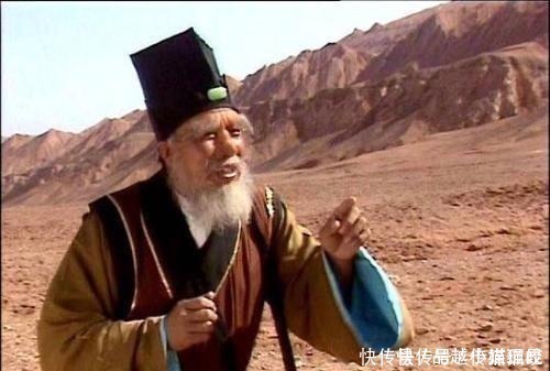 悟空见到土地神经常会说一句话,难怪他只能当徒弟,不能当师父