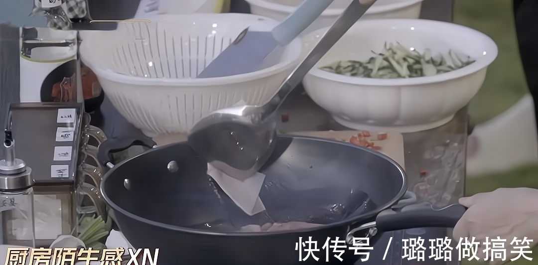 大湾区|哥哥们的厨艺比拼，暴露了大湾区的一个“秘密”