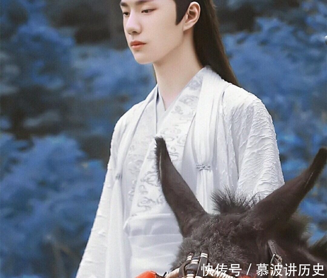 《红海行动2》来袭,王一博也要参演?