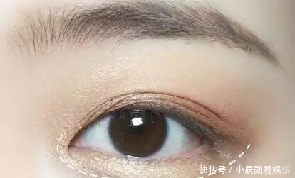 少女感十足的妆容，瞬间提升你的颜值气质！