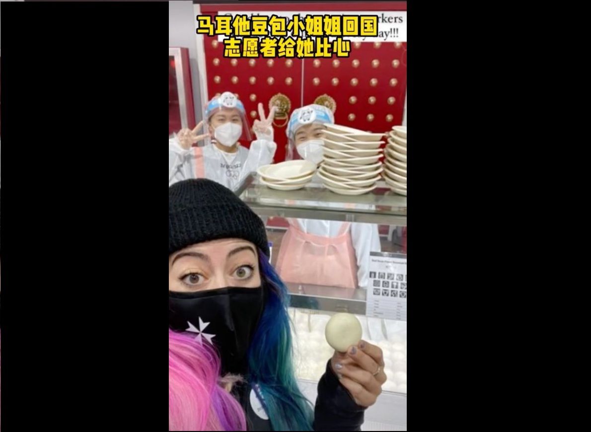 谷爱凌|舌尖上的冬奥：这些中国美食火出圈，网友馋哭了